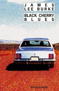 Black Cherry Blues