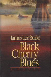 Black Cherry Blues