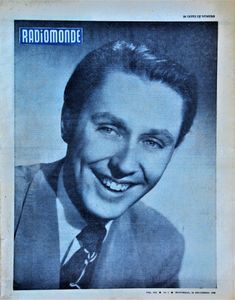 Radiomonde - Vol. 12 - No. 1