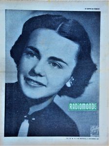 Radiomonde - Vol. 12 - No. 2
