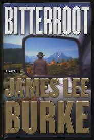 Bitterroot