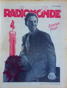 Radiomonde - Vol. 12 - No. 3