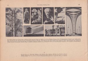 Im Wandel der Jahrhunderte - Ein historisches Bildwerk