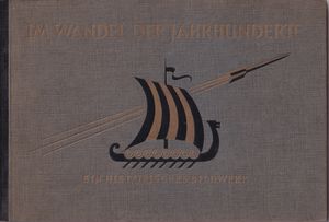 Im Wandel der Jahrhunderte - Ein historisches Bildwerk