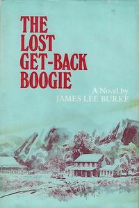 The Lost Get-Back Boogie