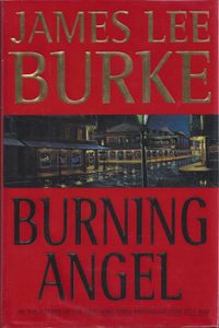 Burning Angel