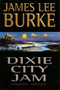 Dixie City Jam