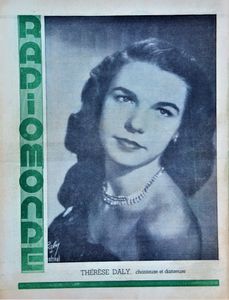 Radiomonde - Vol. 12 - No. 7