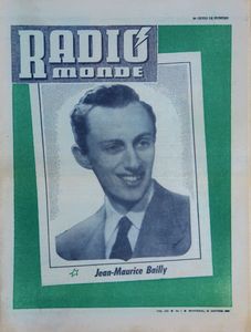 Radiomonde - Vol. 12 - No. 7
