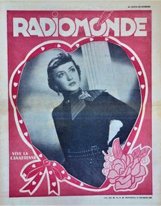 Radiomonde - Vol. 12 - No. 10