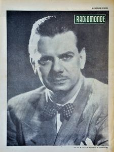 Radiomonde - Vol. 12 - No. 11