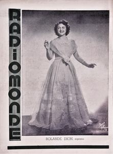 Radiomonde - Vol. 12 - No. 11