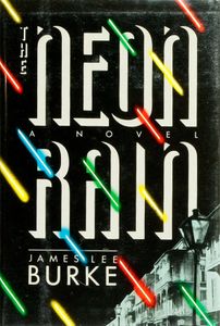 The Neon Rain