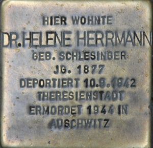 Helene Herrmann