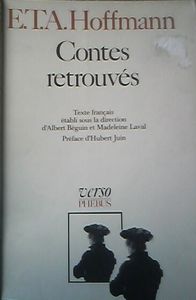 Contes Retrouvés