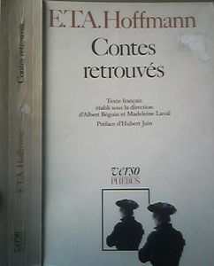 Contes Retrouvés