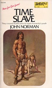 Time Slave
