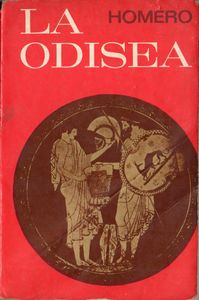 La Odisea