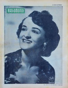 Radiomonde - Vol. 12 - No. 14