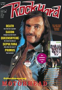 Rock Hard Nr. 47