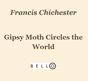 Gipsy Moth Circles the World
