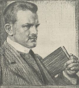Wilhelm von Scholz
