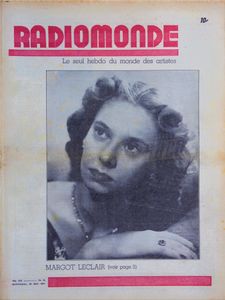 Radiomonde - Vol. 12 - No. 24