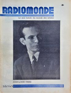 Radiomonde - Vol. 12 - No. 29