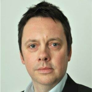 Gareth Beesley