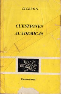 Cuestiones Académicas