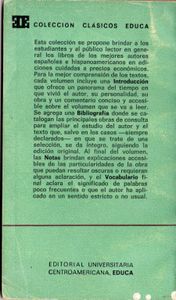 Cancionero