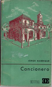 Cancionero