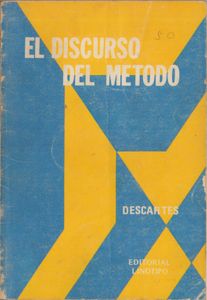 El Discurso del Método