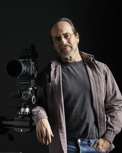 Steve Richard