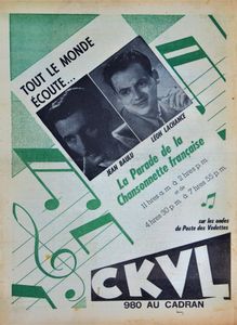 Radiomonde - Vol. 12 - No. 37