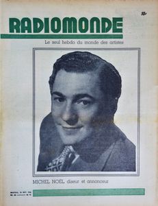 Radiomonde - Vol. 12 - No. 42