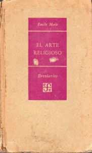 El Arte Religioso