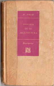 Historia de la Arquitectura
