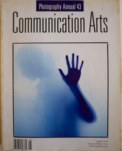 Communication Arts: 2002 Photography Annual