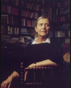Fay Zwicky
