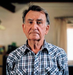 Gerald Murnane