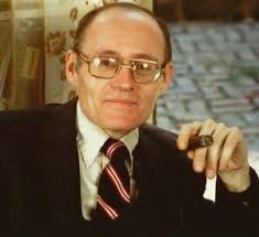 James F. Dunnigan