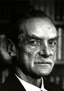 Rudolf G. Binding