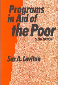 Programs in Aid of the Poor