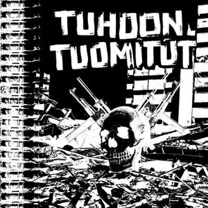 Tuhoon Tuomitut