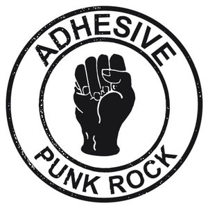 Adhesive