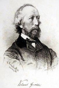 Klaus Groth