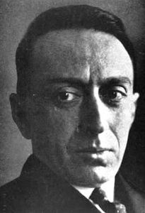 Ernst Weiß