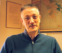 Emidio Spinelli