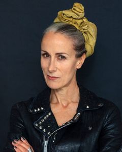 Caryn Franklin